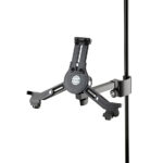 K&M Tablet PC Holder - Black