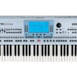 Korg Pa50SD 61-Key Professional Arranger
