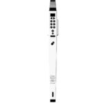 Blackstar Carry-on Digital Wind Instrument - White Color