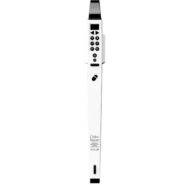 Blackstar Carry-on Digital Wind Instrument - White Color