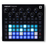 Novation Circuit Tracks