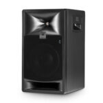 JBL Professional 708P Bi-Amplified 8-Inch Master Reference Monitor | 708P