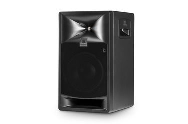 JBL Professional 708P Bi-Amplified 8-Inch Master Reference Monitor | 708P