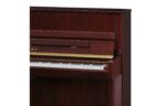 Kawai K-200 Professional Upright Piano - Polished Mahogany