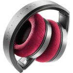 Focal Listen Professional Closed-Back Studio Monitor Headphones