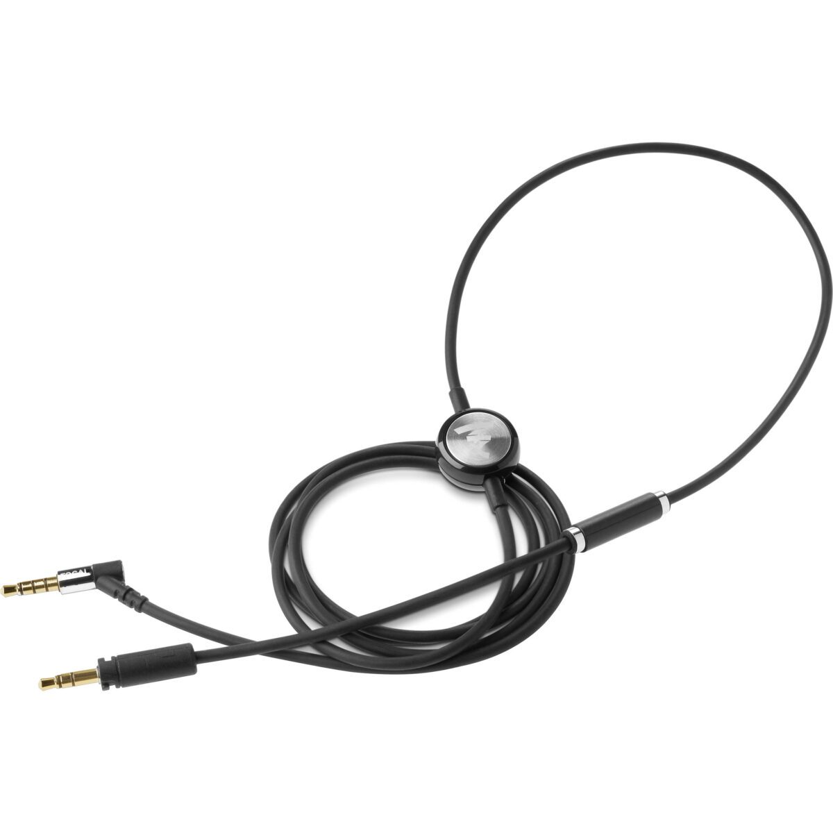 Focal Listen Professional Closed-Back Studio Monitor Headphones
