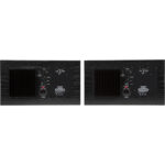 Avantone Pro CLA-10A Chris Lord-Alge Active Studio Monitors (Pair)
