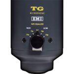 Chandler TG Microphone Large-Diaphragm Multipattern Condenser Microphone
