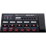 Zoom G11 Multi-Effects Processor for Guitar