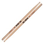 Vicfirth 5ABRL American Classic 5B with Barrel Tip