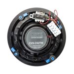 Cloud Audio CVS-C62T - Ceiling Speaker