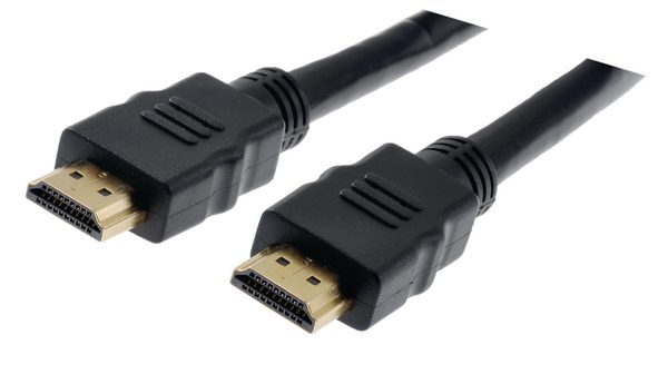 Siltron LF 902B HDMI Cable 1.5m