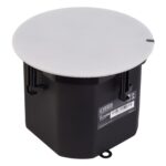 Cloud Audio CS-CSUB8W - In Ceiling Subwoofer Speaker