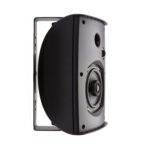 Cloud Audio CS-S4W & CS-S4B - Surface Mount Speakers