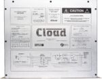 Cloud Audio CA4250 - 4 Channel Amplifier 250w Per Output Channel