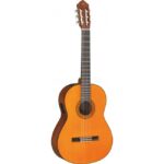 Yamaha CGX102 Classical Guitar