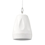 Cloud Audio CVS-P62TW & CVS-P62TB - Pendant Speaker