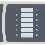 Cloud Audio CX163 - 2 Zone + Utility Zone Mixer