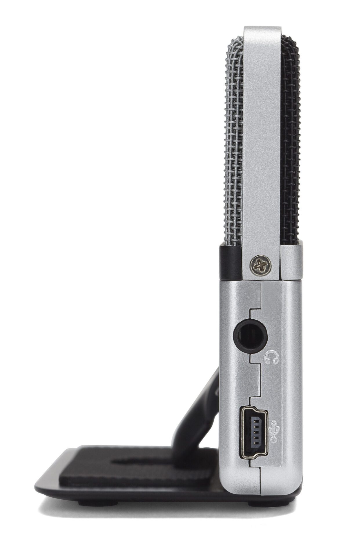Samson Go Mic - Portable USB Condenser Microphone