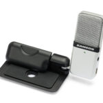 Samson Go Mic - Portable USB Condenser Microphone
