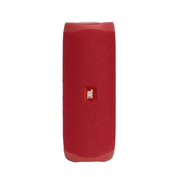 JBL FLIP 5 Portable Waterproof Speaker- Red