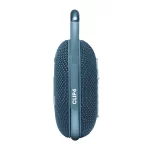 JBL Clip 4 Portable Bluetooth Speaker- Blue