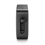 JBL Go 2 Portable Bluetooth speaker- Black