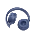 JBL Tune 510BT Wireless on-ear headphones- Blue