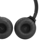JBL Tune 510BT Wireless on-ear headphones- Black