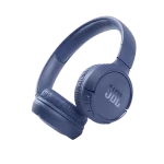 JBL Tune 510BT Wireless on-ear headphones- Blue