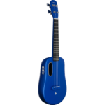 LAVA U - Freeboost BLUE