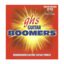 GHS T-GBL Electric Guitar String Reinforced Boomers- Light