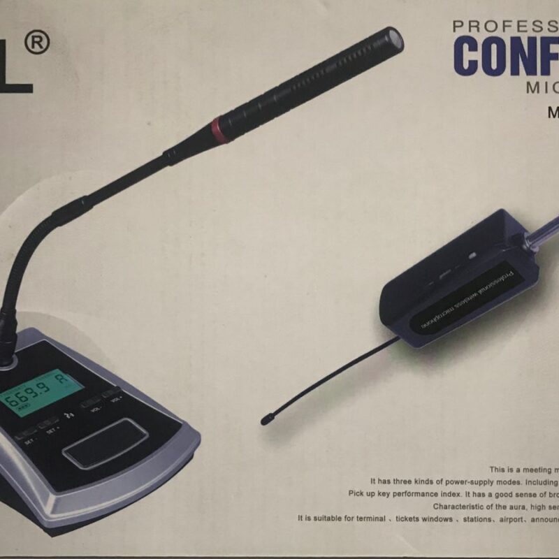 Borl BO-T1 Conference microphone