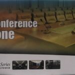 Siltron ST-8900 Wireless Conference Microphone
