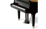 Kawai GL-30 Classic Grand Piano - Polished Ebony