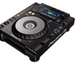 Pioneer DJ CDJ-900NXS Performance DJ multi player with disc drive