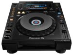 Pioneer DJ CDJ-900NXS Performance DJ multi player with disc drive