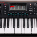 Roland FANTOM-06 Synthesizer Keyboard
