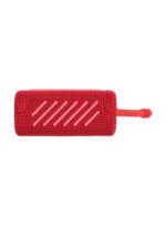 JBL Go 3 Portable Waterproof Wireless Speaker- Red