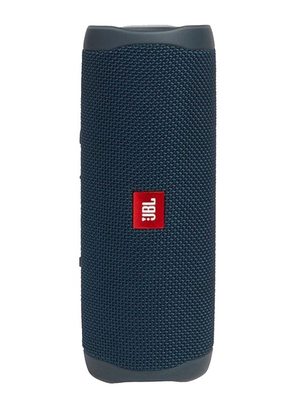 JBL FLIP 5 Waterproof Portable Bluetooth Speaker- Blue