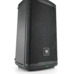 JBL-EON710 10-inch Powered PA Speaker with Bluetooth