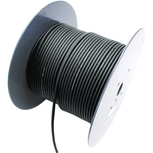 Mogami W2921 Studio Speaker Cable (Black, 500')