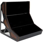 Moog Mother-32 Ecosystem 3-Tier Rack Stand