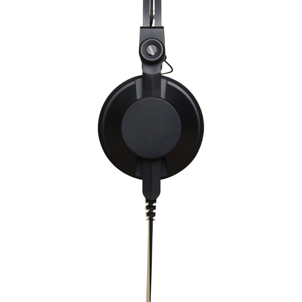 Pioneer DJ HDJ-CX Super-Lightweight Professional On-Ear DJ Headphones (Black)