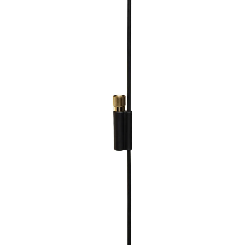 Pioneer DJ HDJ-CX Super-Lightweight Professional On-Ear DJ Headphones (Black)