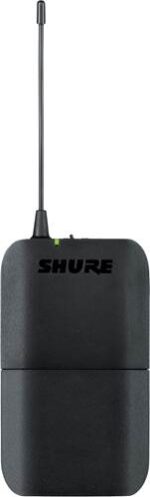 Shure BLX1288/SM35 Wireless Combo System