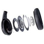 Steven Slate Audio VSX Modeling Headphones Closed-back Studio Headphones with Modeling Plug-in