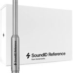 Sonarworks SoundID Reference Measurement Microphone