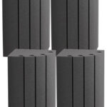 Vicoustic Super Bass 90 Antracid Grey
