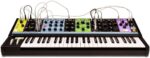 Moog Matriarch Semi-Modular Analog Synthesizer and Step Sequencer